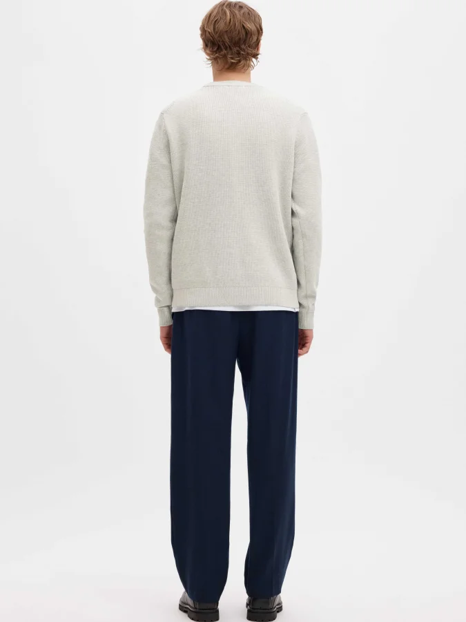 Selected - SLMDANE LS KNIT... 2