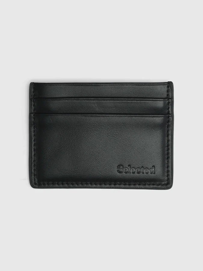 Selected - SLMLUCA LEATHER...