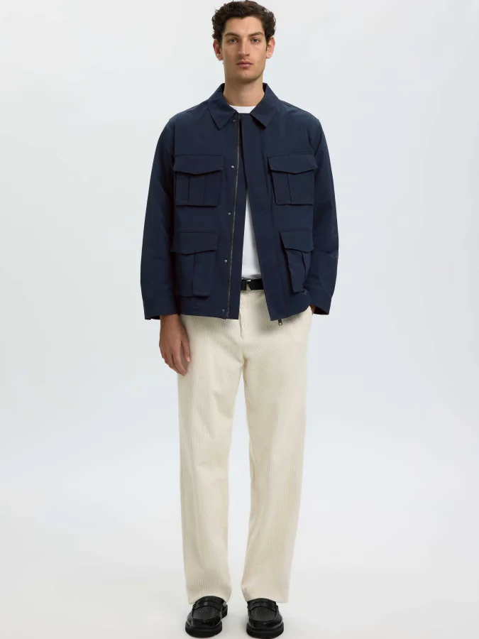 SELECTED - SLMFRANCES FIELD...