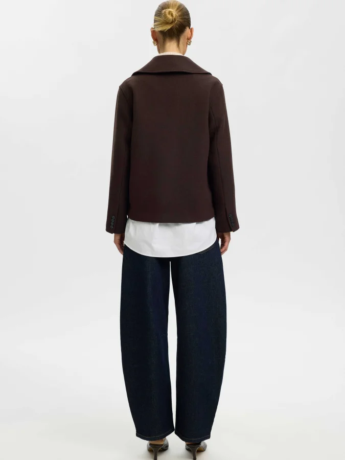 Selected - SLWZIA-ALMA WOOL... 2