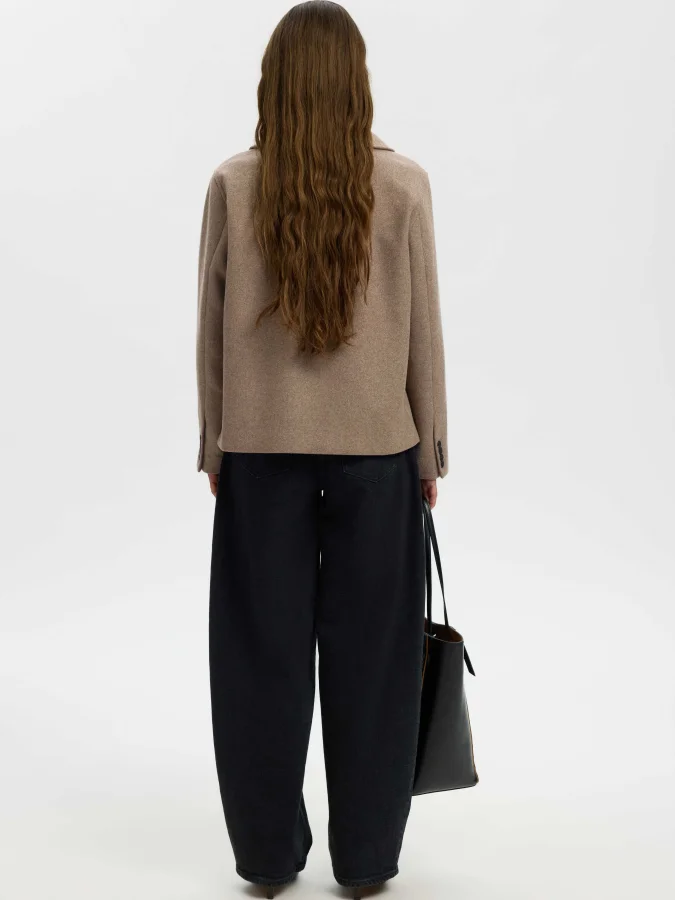 Selected - SLWZIA-ALMA WOOL... 2