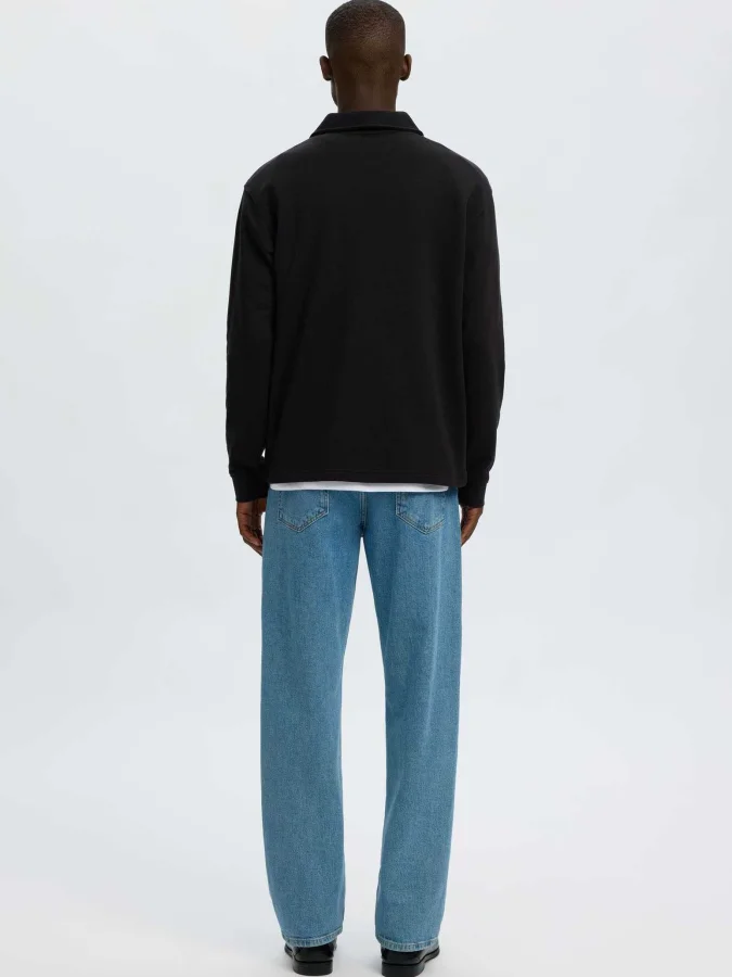 Selected - SLMSCOTT LS HALF... 2