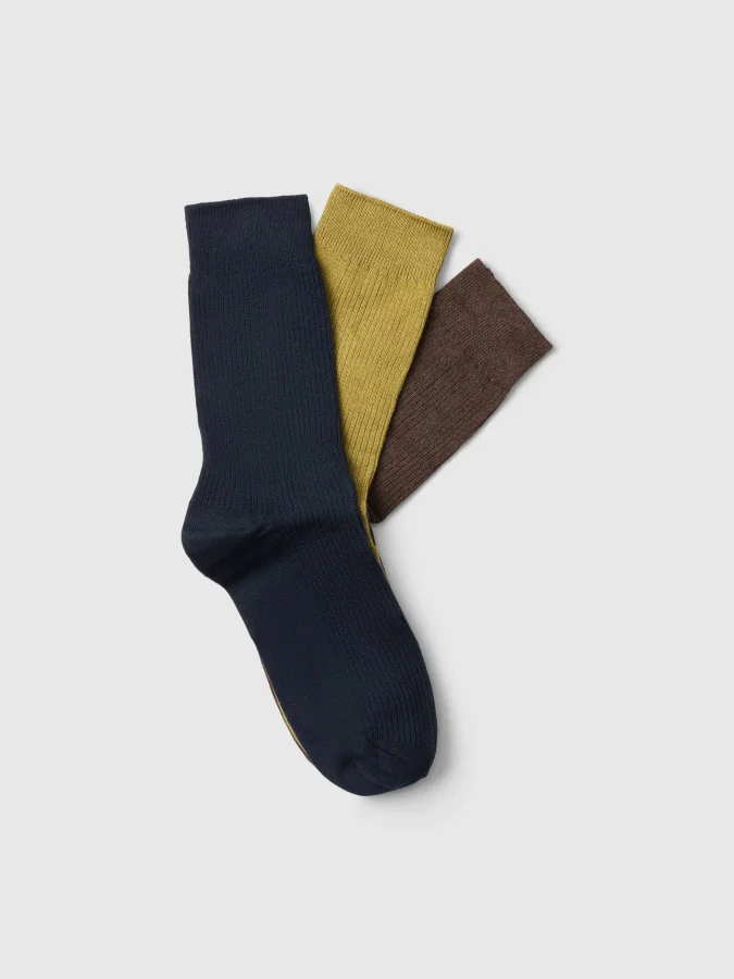 Selected - SLMRALF 3-PACK...