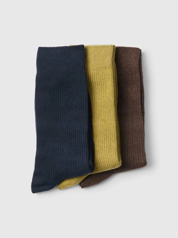 Selected - SLMRALF 3-PACK... 2