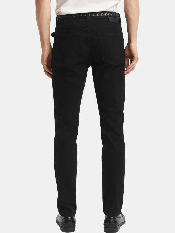 Gant - Men's Black Slim Fit... 2