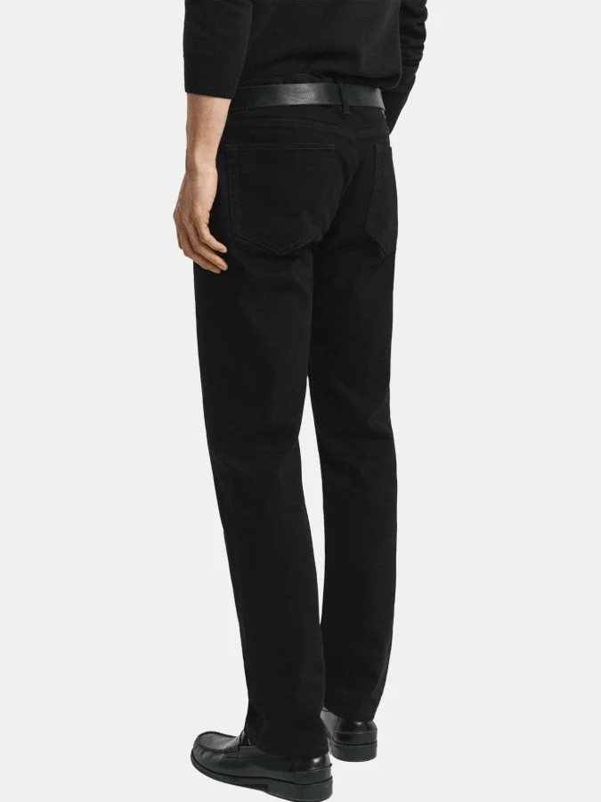 Gant - Men's Black Regular... 2