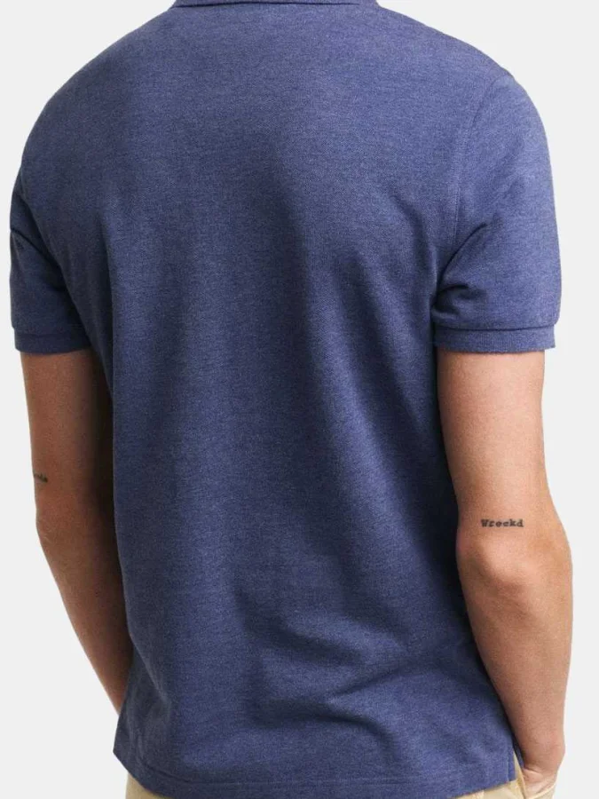 Gant - REG SHIELD SS PIQUE... 2