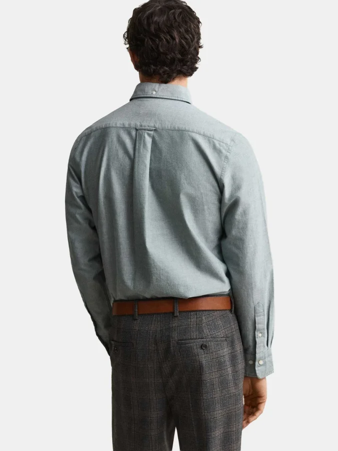 Gant - REG CLASSIC OXFORD... 2