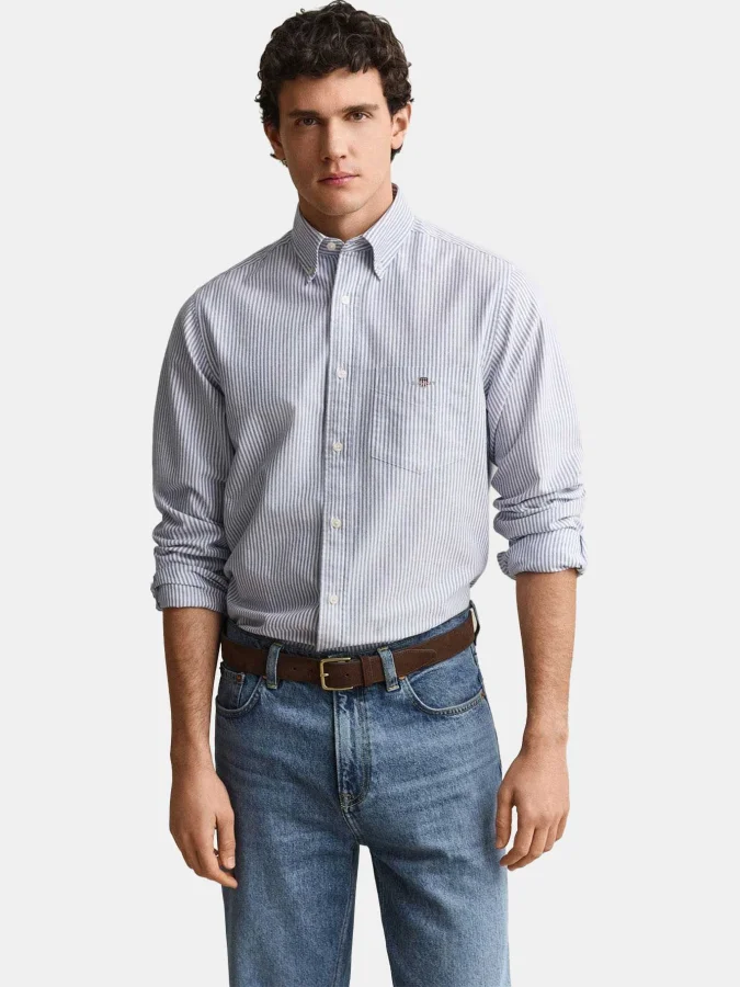 Gant - REG CLASSIC OXFORD...