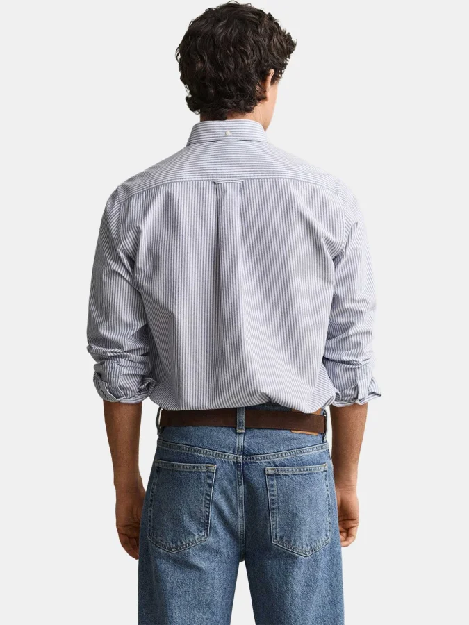 Gant - REG CLASSIC OXFORD... 2