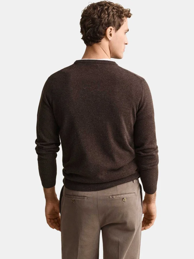 Gant - SUPERFINE LAMBSWOOL... 2