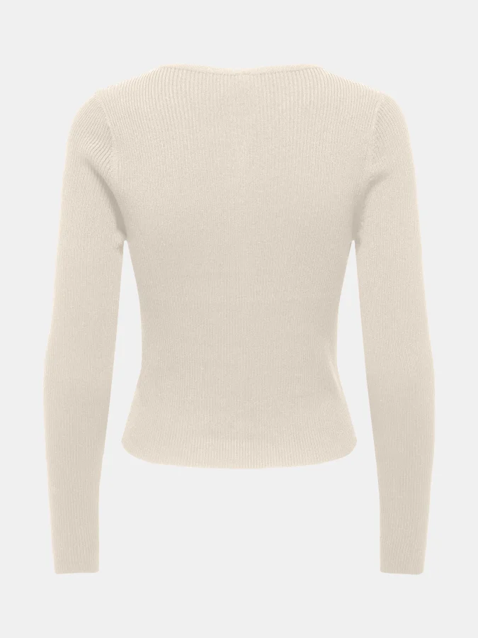 ONLY - ONLMEDDI LS O-NECK... 2