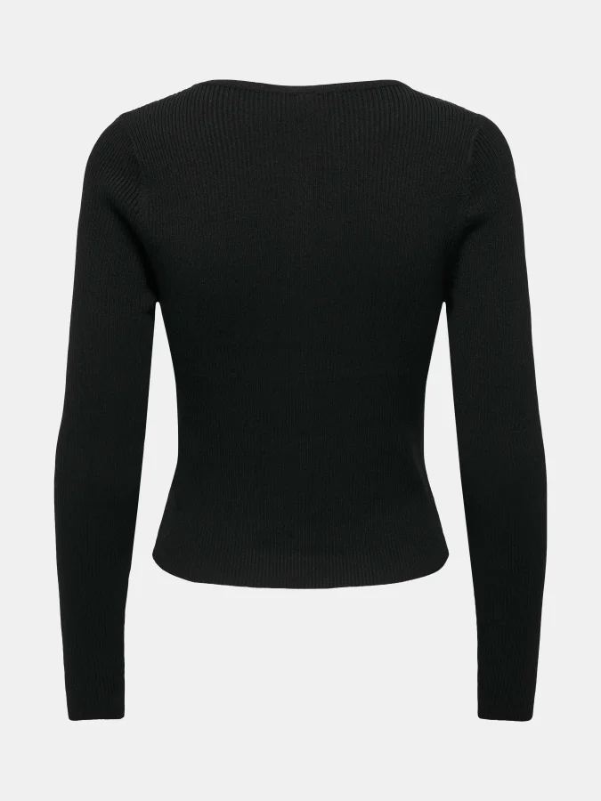 ONLY - ONLMEDDI LS O-NECK... 2
