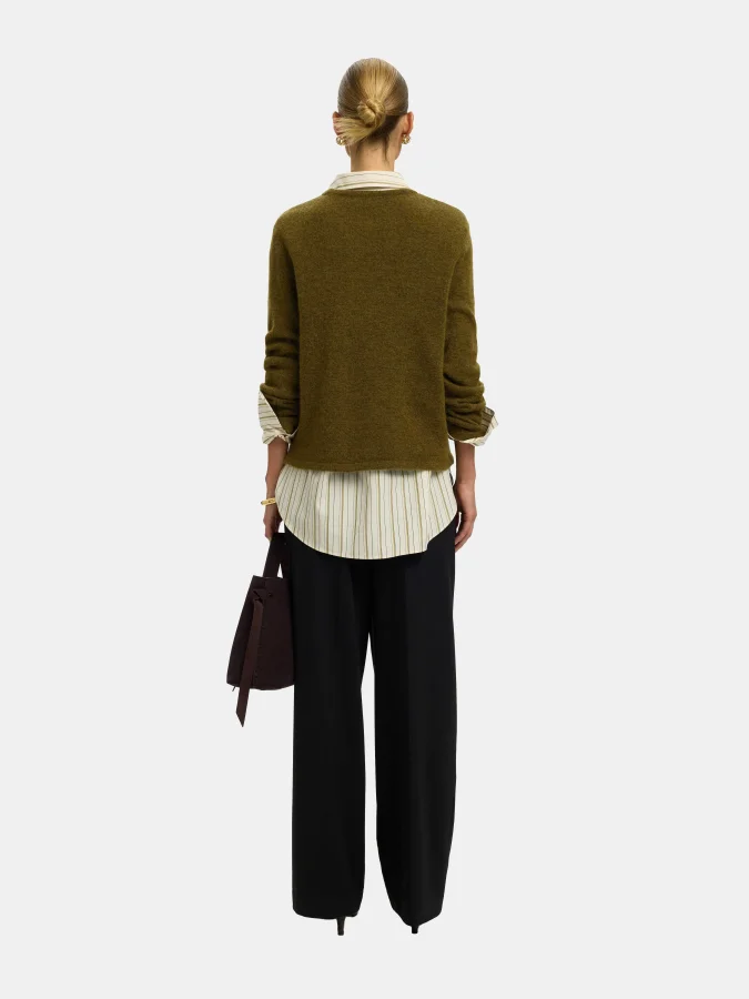 Selected - SLWLULU NEW LS... 2