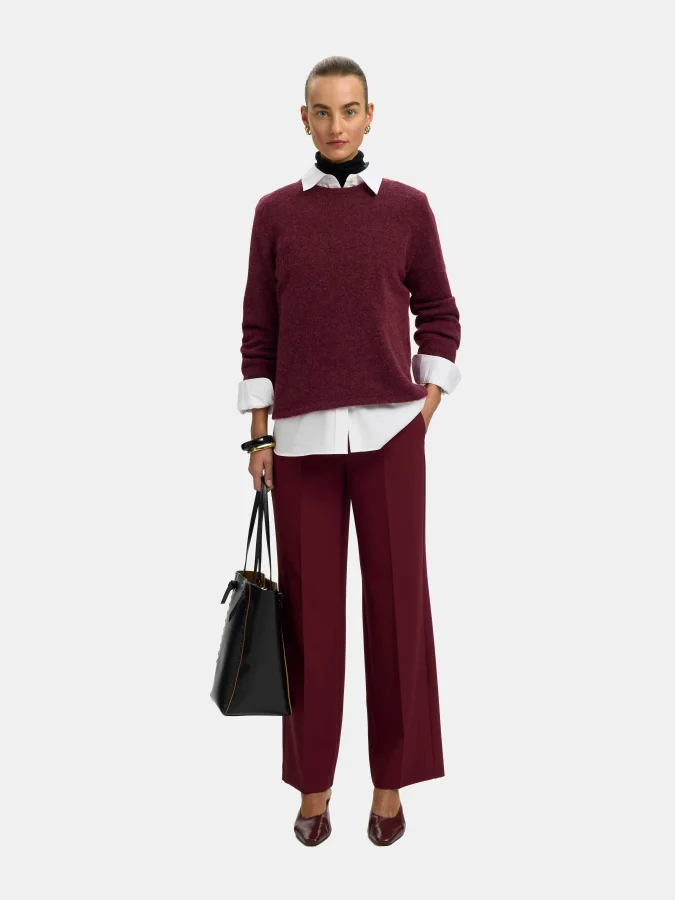Selected - SLWLULU NEW LS...