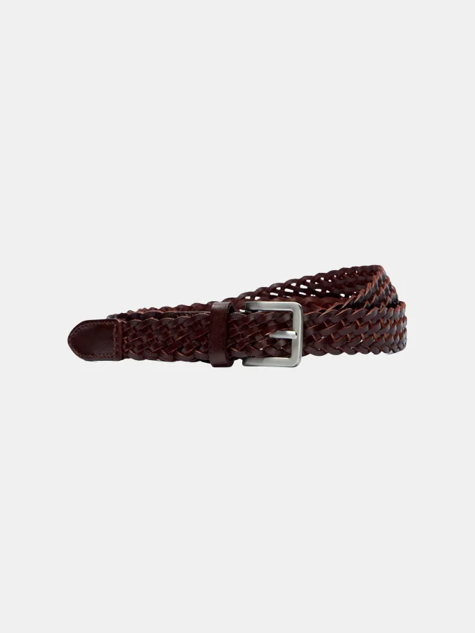 Selected - SLFLINEA BRAIDED...
