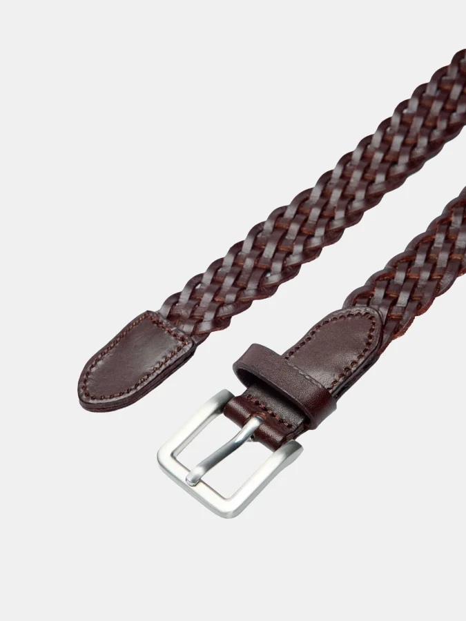Selected - SLFLINEA BRAIDED... 2