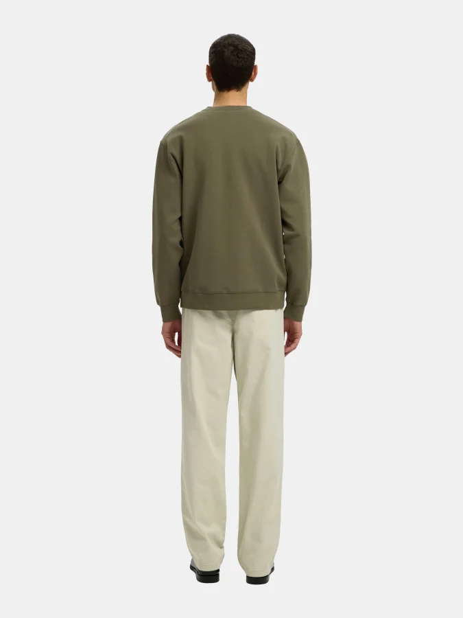 Selected - SLMTOM SOFT CREW... 2