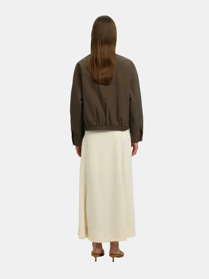 Selected - SLWPERNILLE JACKET 2