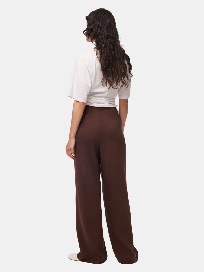 Pieces - PCPOLLY HW SWEAT... 2