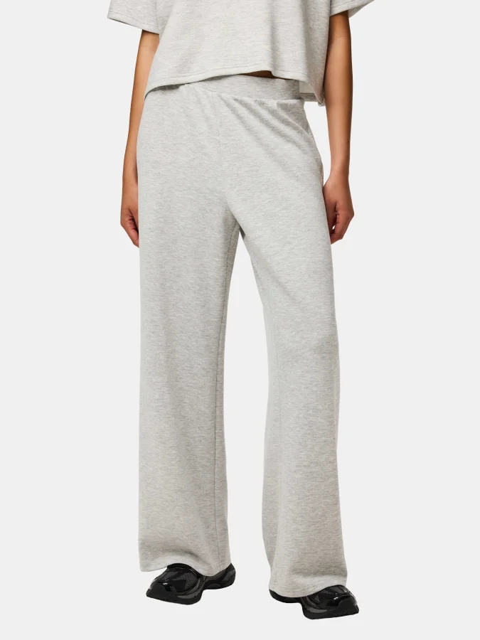Pieces - PCPOLLY HW SWEAT... 2