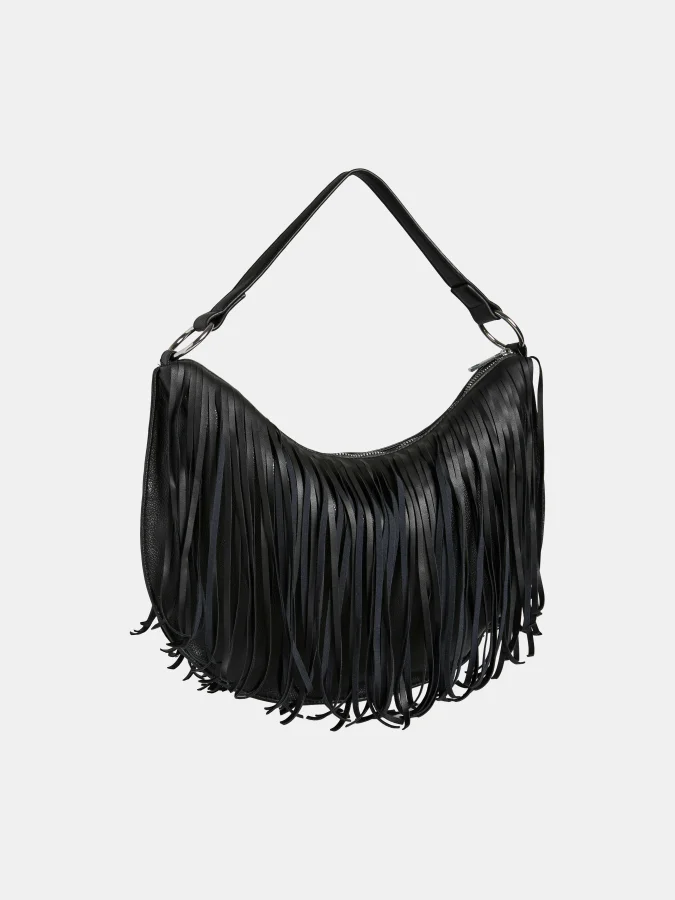 Pieces - PCPINNA FRINGES...