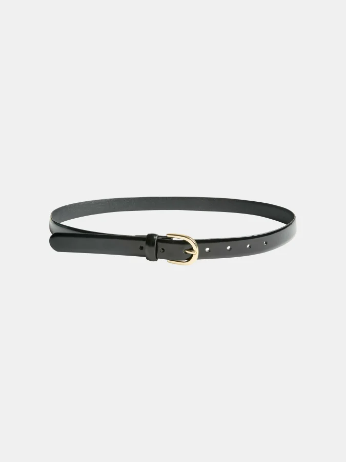 Pieces - PCESTINA LEATHER...
