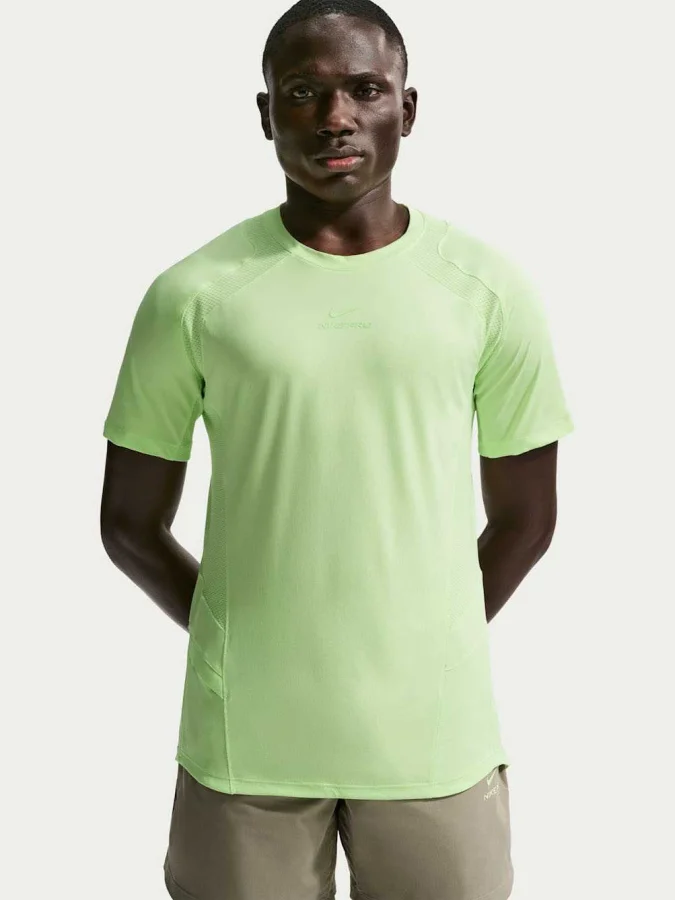 NIKE - M NK DF FORM GFX JACKET