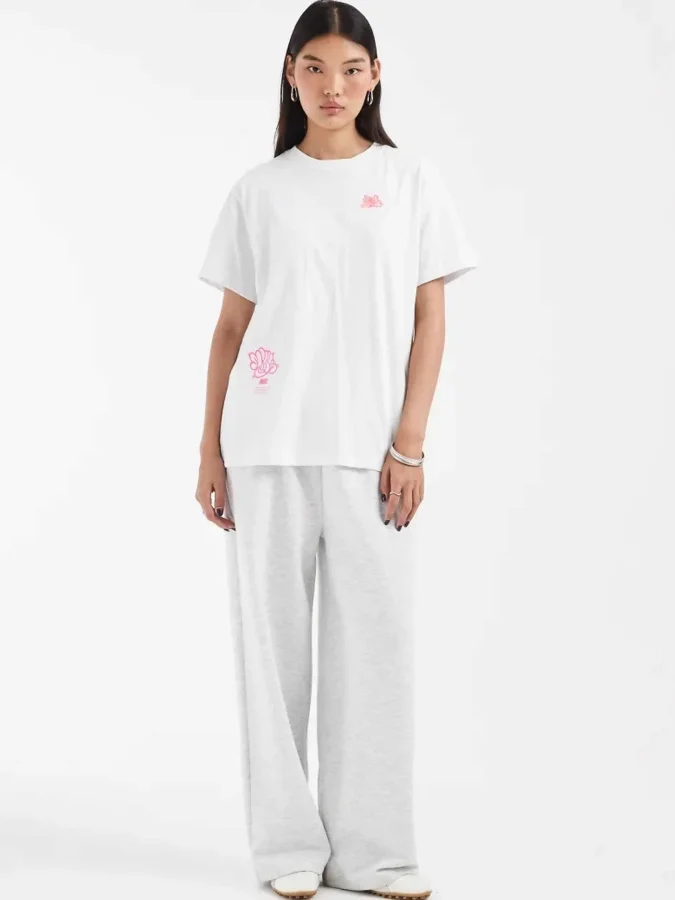 NIKE - W NSW NK CLSC BF TEE...