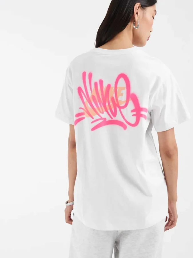 NIKE - W NSW NK CLSC BF TEE... 2