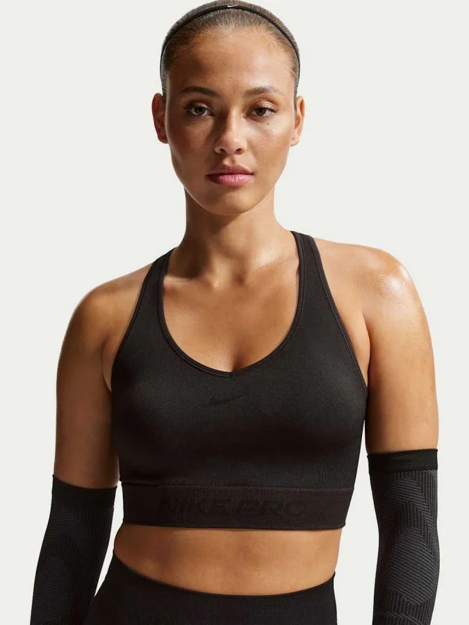 NIKE - W NP DF SMLS TANK