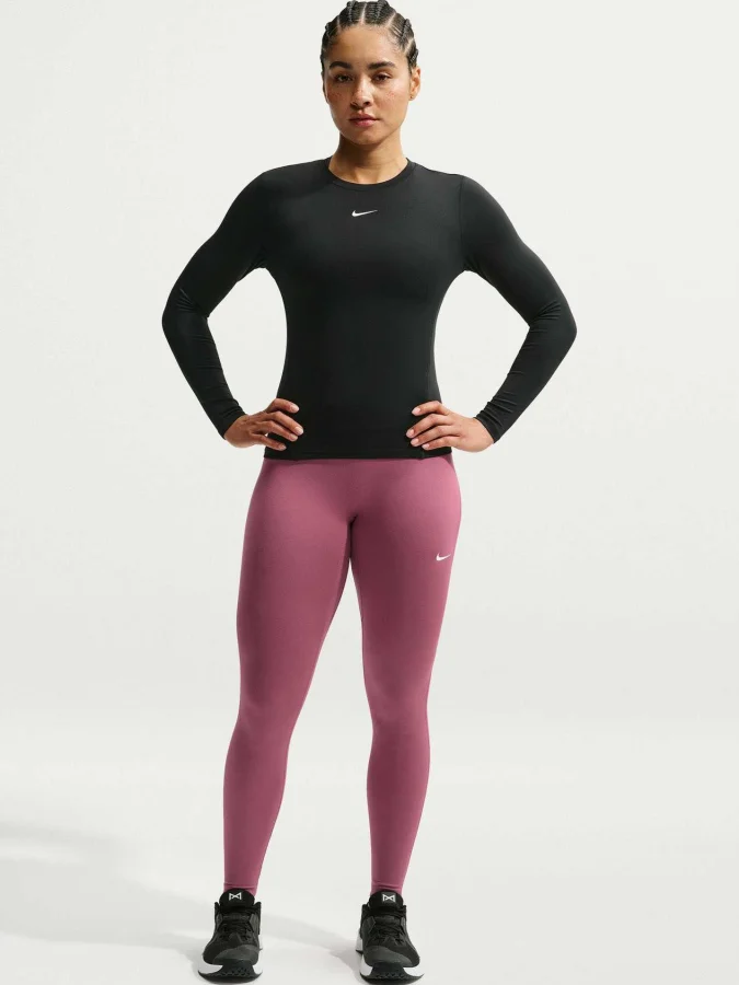NIKE - W NK DF ONE HR TIGHT...
