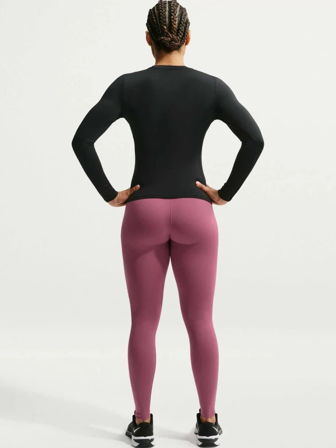 NIKE - W NK DF ONE HR TIGHT... 2