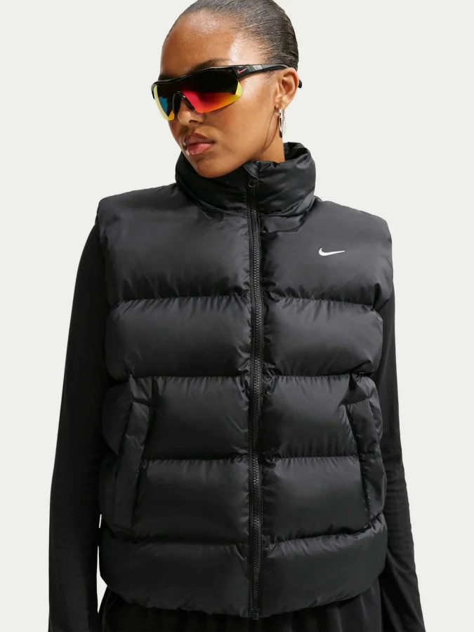 NIKE - W NK TF SYN CLSSC VEST