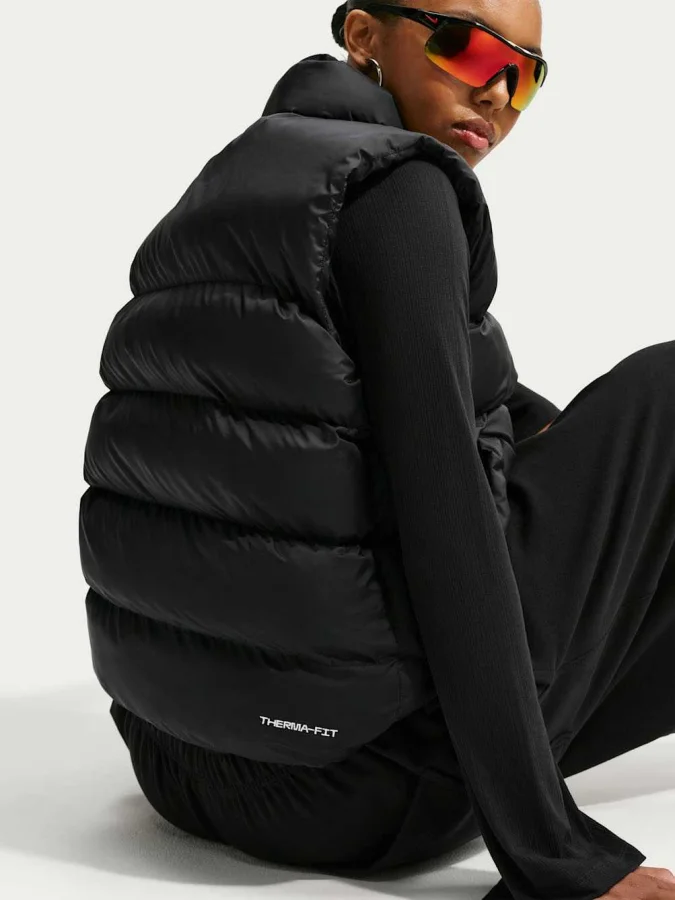NIKE - W NK TF SYN CLSSC VEST 2
