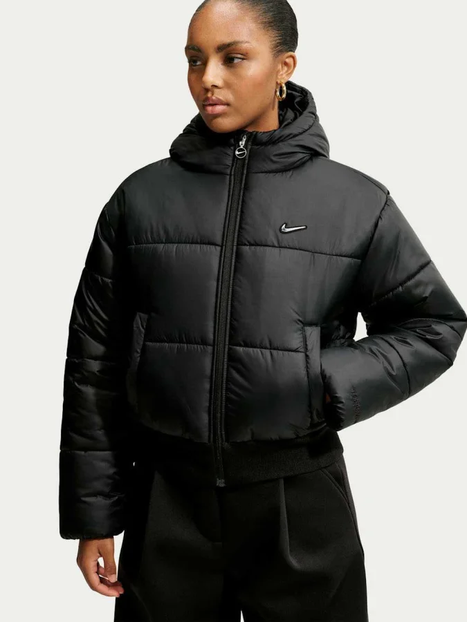 NIKE - W NSW TF SYNFL NK...