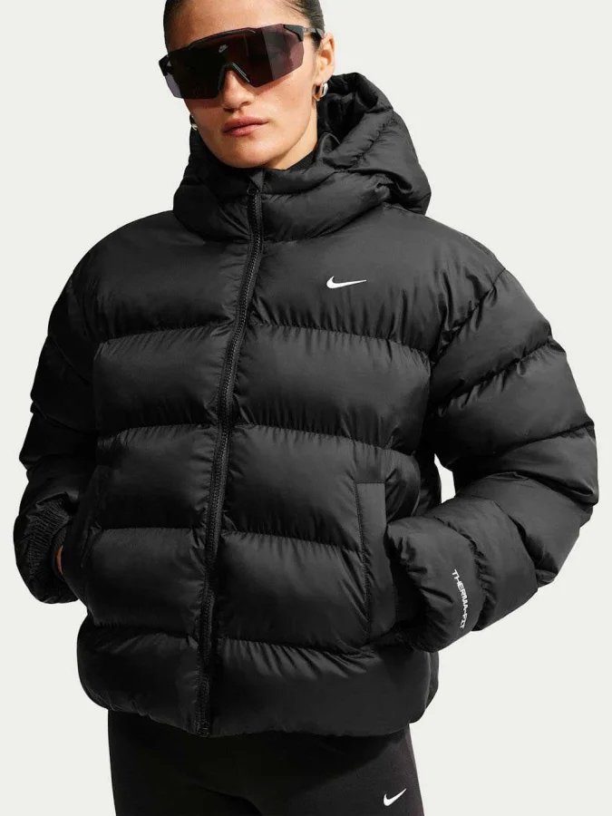 NIKE - W NK TF SYN CLSSC JKT