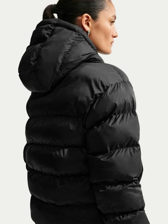 NIKE - W NK TF SYN CLSSC JKT 2