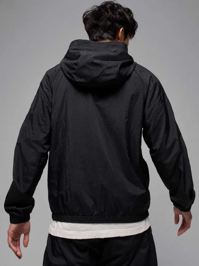 NIKE - M J SPRT CLSSC JACKET 2