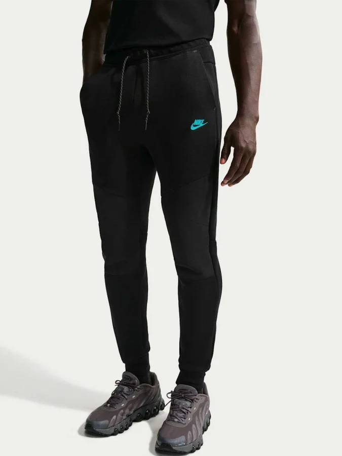 NIKE - M NK TCH MIX JGGR