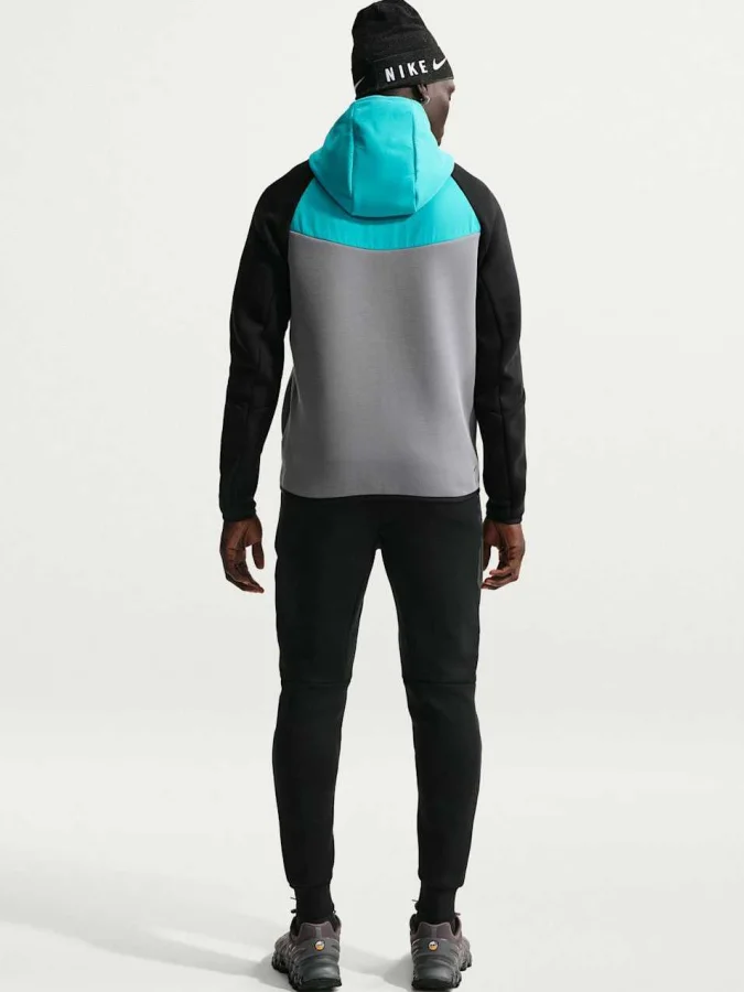 NIKE - M NK TCH MIX JGGR 2