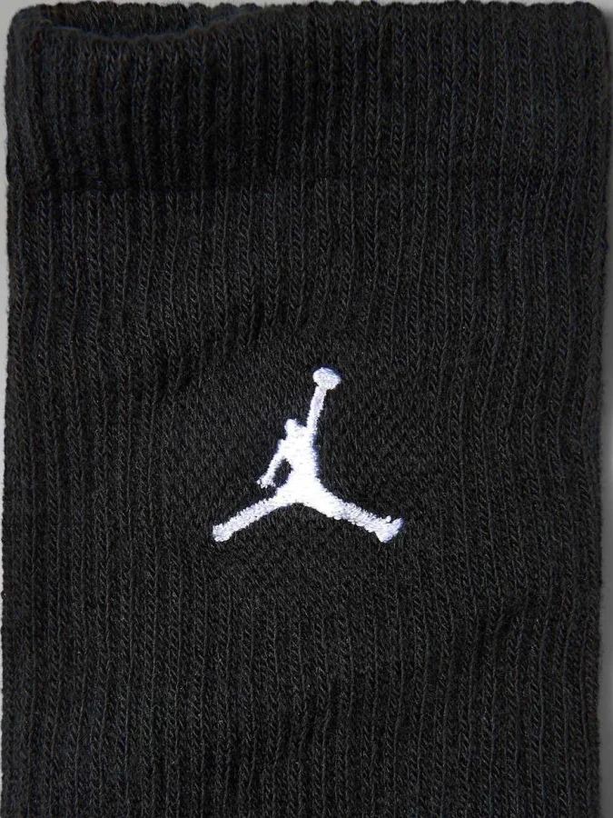 NIKE - U J ED ELVD CREW 3PR... 2