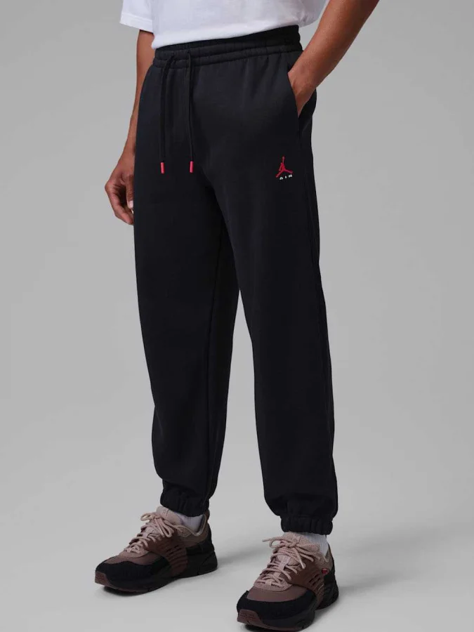 NIKE - M J BRK ST FLC CUFF...