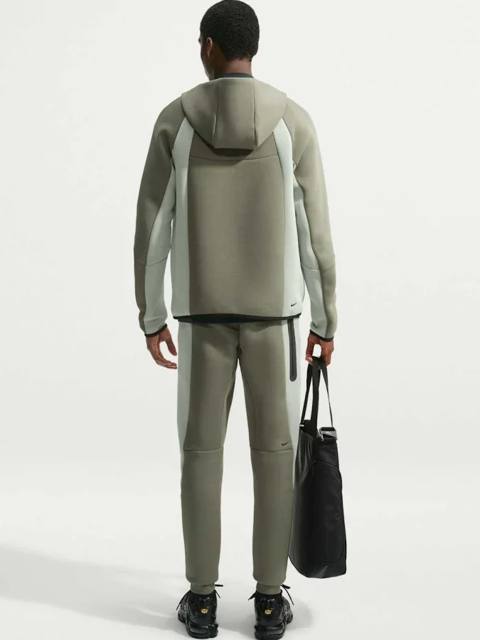 NIKE - M NK TECH FLC PRO WR... 2