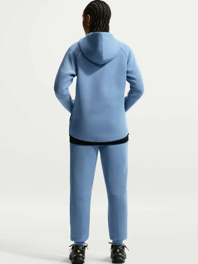 NIKE - W NSW TCH FLC MR... 2