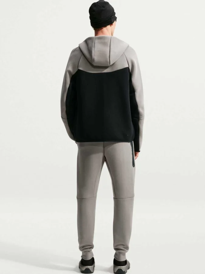 NIKE - M NK TCH FLC FZ WR... 2