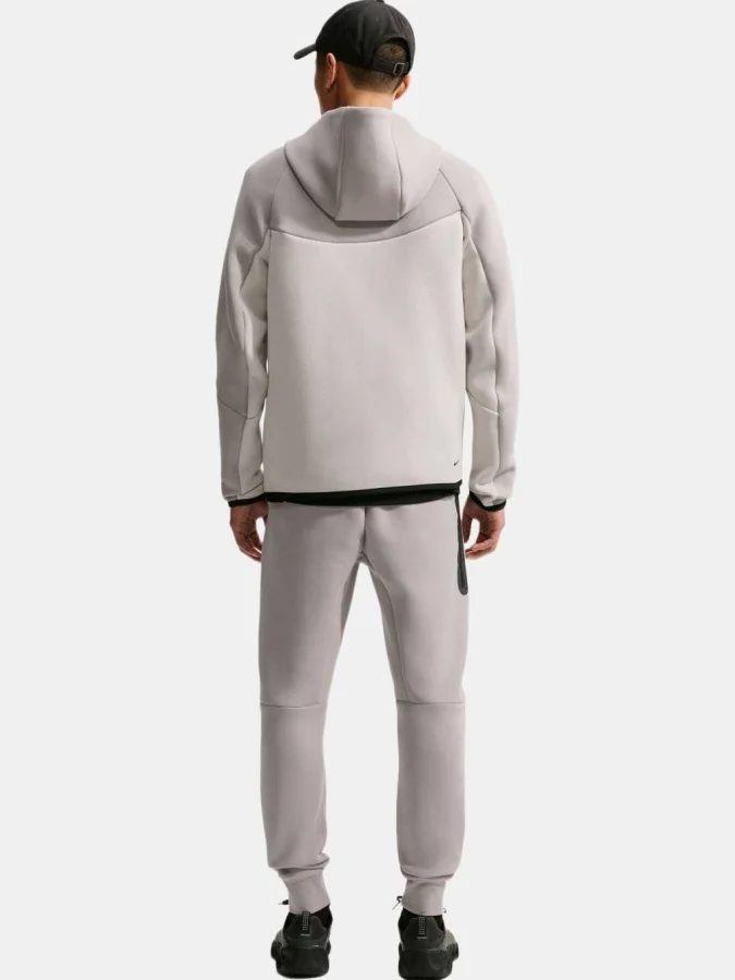 NIKE - M NK TCH FLC FZ WR... 2