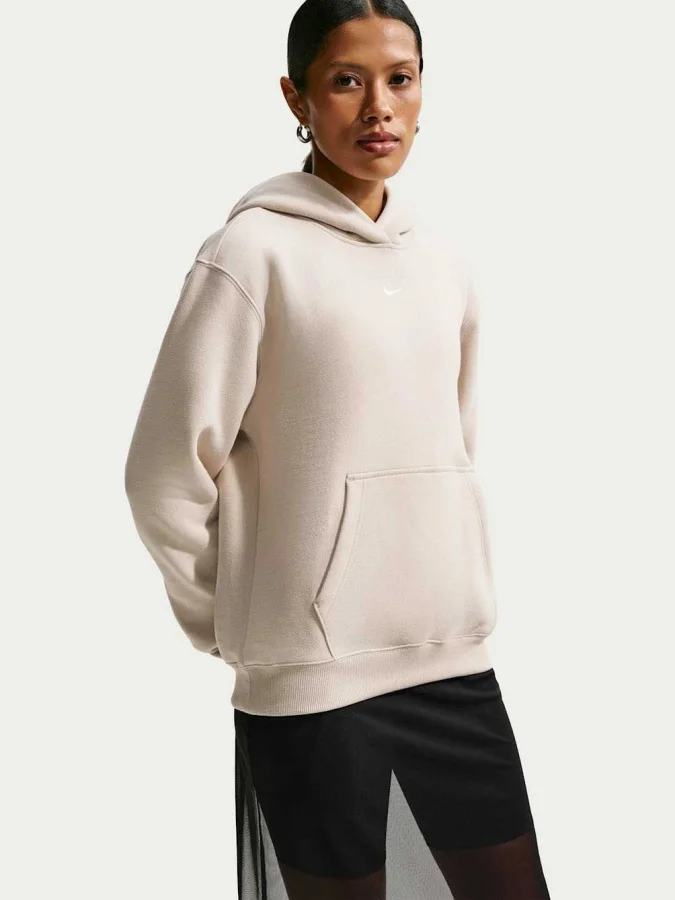 NIKE - W NK STDO FLC MW STD...