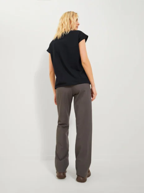 JJXX - JXASTRID BOXY SL EVERY TEE JRS... JJXX - JXASTRID BOXY SL EVERY TEE JRS...