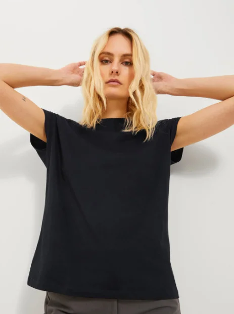 JJXX - JXASTRID BOXY SL EVERY TEE JRS... JJXX - JXASTRID BOXY SL EVERY TEE JRS...
